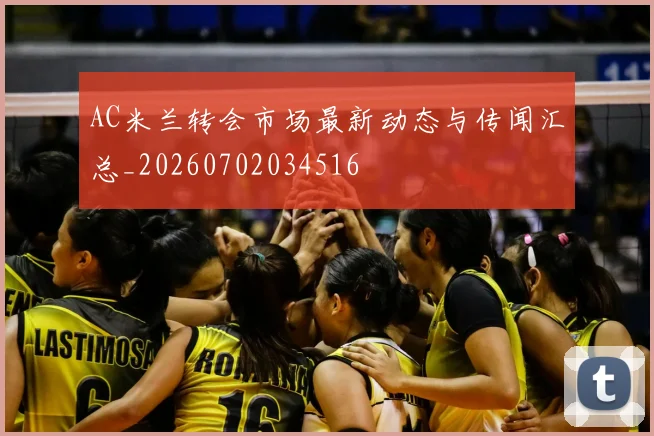 AC米兰转会市场最新动态与传闻汇总_20260702034516