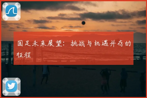 国足未来展望:挑战与机遇并存的征程