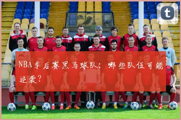 NBA季后赛黑马球队:哪些队伍可能逆袭?